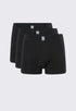 Replay 3 Pack Boxer מארז שלישיית בוקסרים ריפליי
